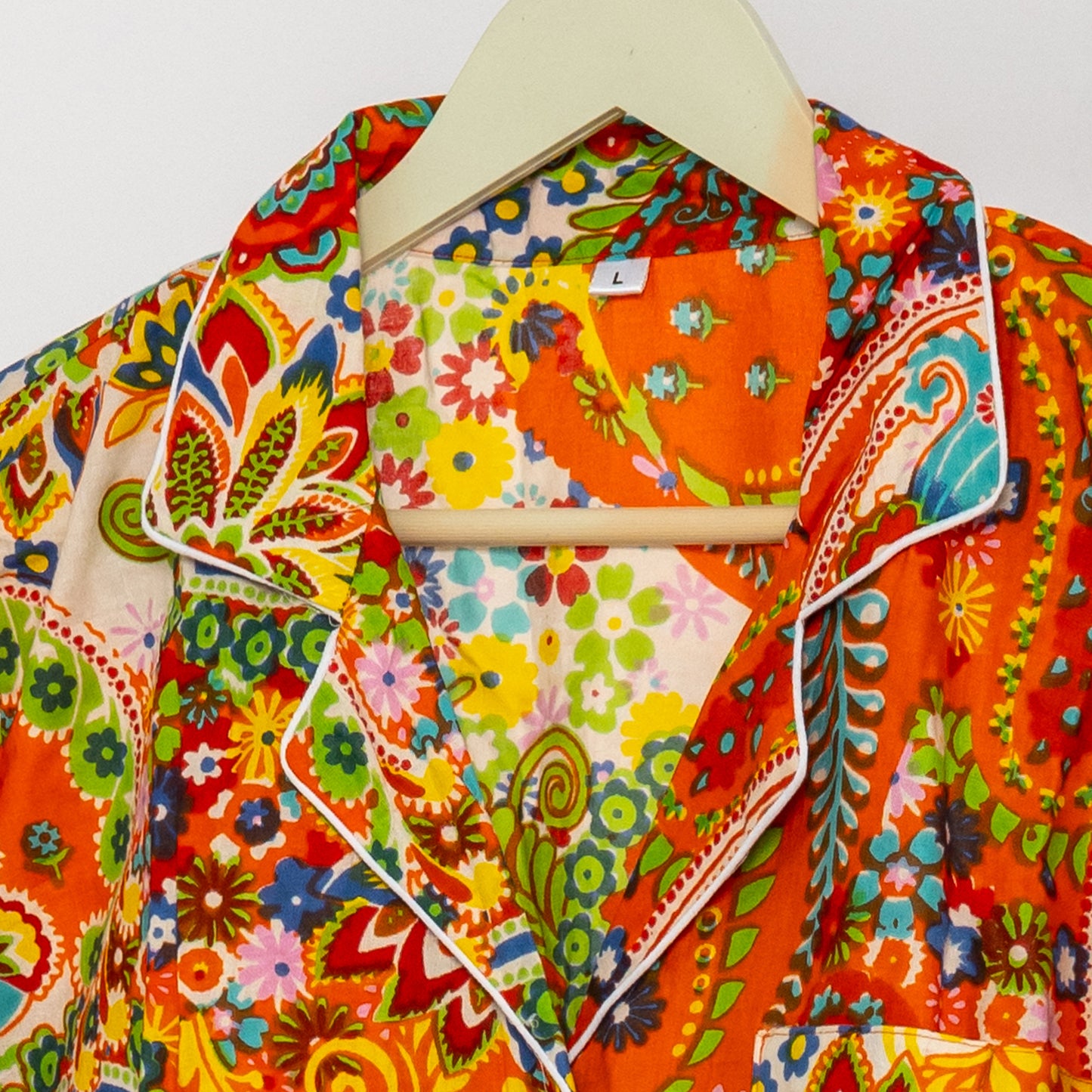 Cotton Co-Ord Set (TMRCOORDSET002)