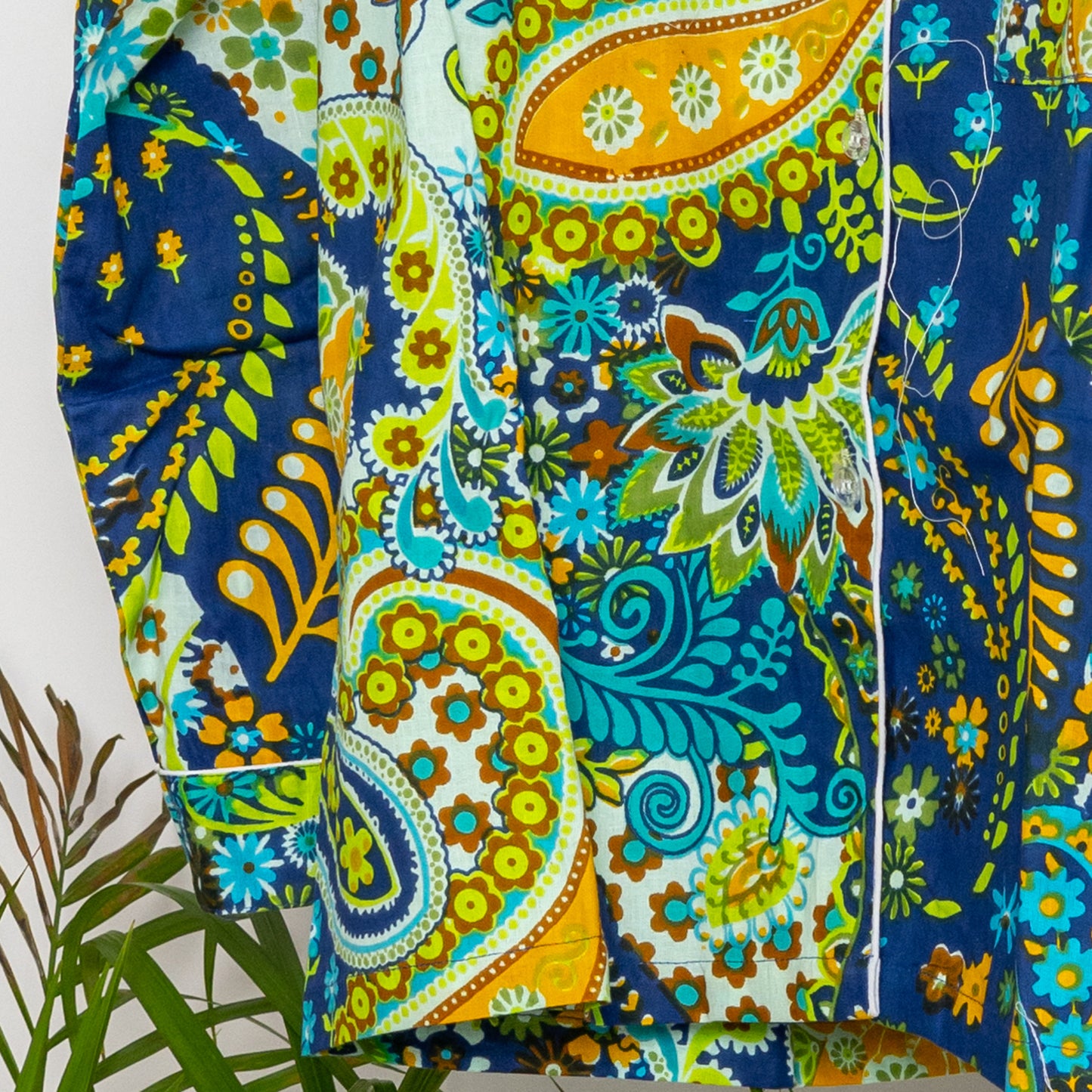 Cotton Co-Ord Set (TMRCOORDSET003)