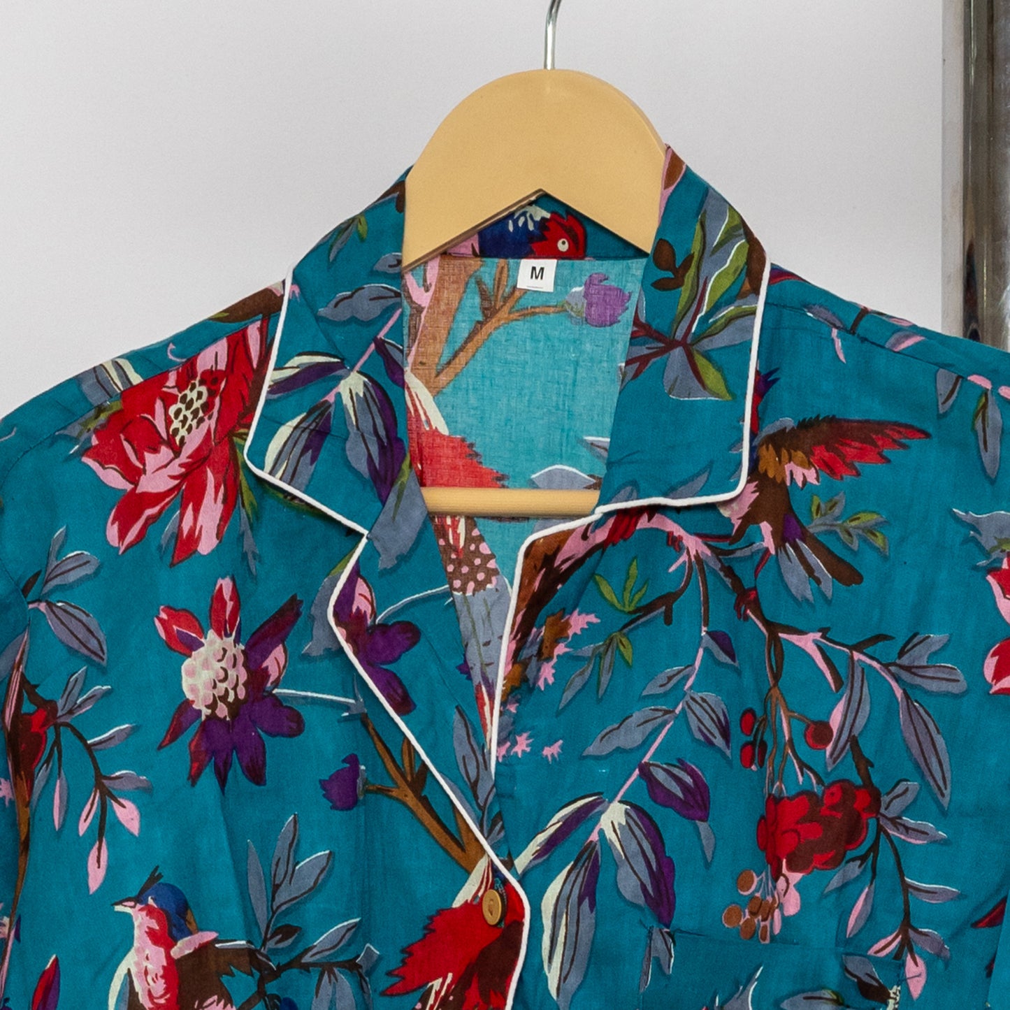 Cotton Co-Ord Set (TMRCOORDSET005)