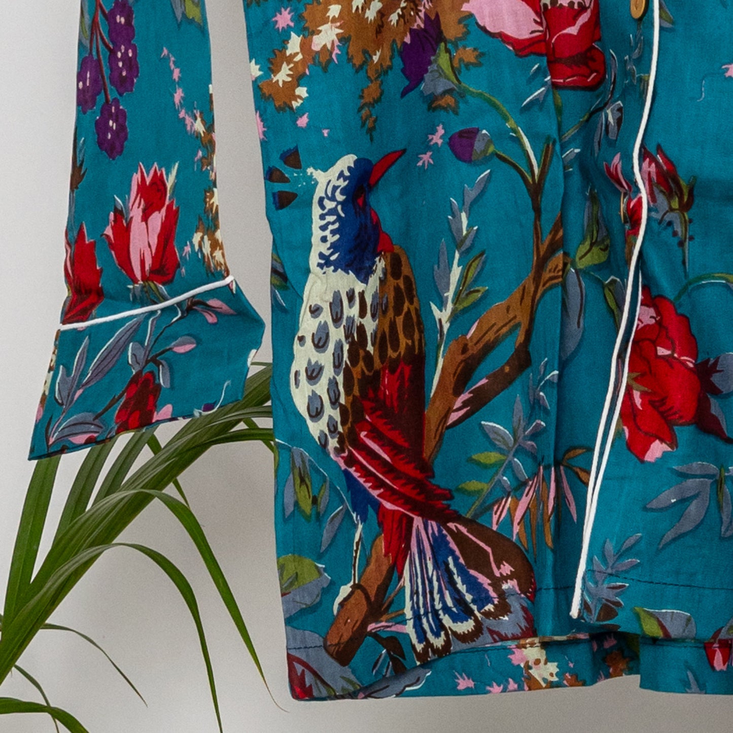 Cotton Co-Ord Set (TMRCOORDSET005)