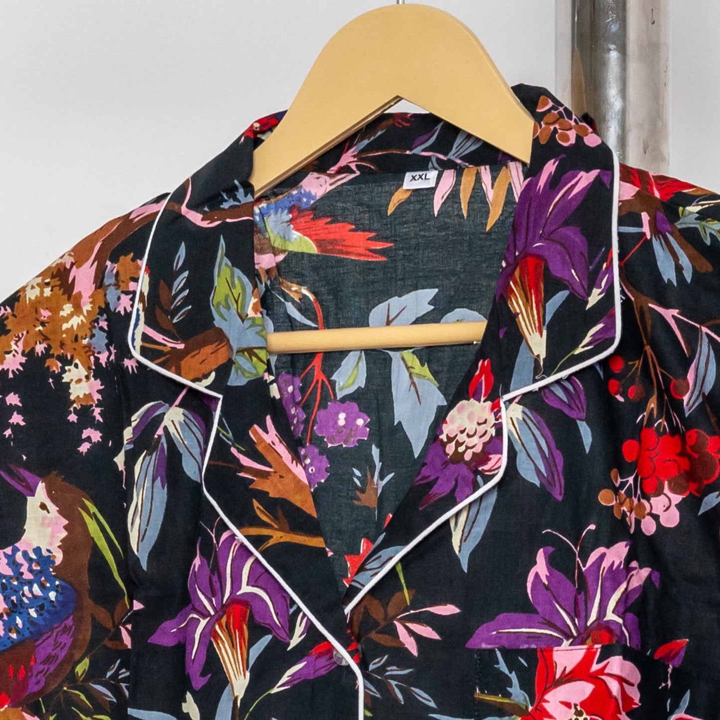 Cotton Co-Ord Set (TMRCOORDSET006)