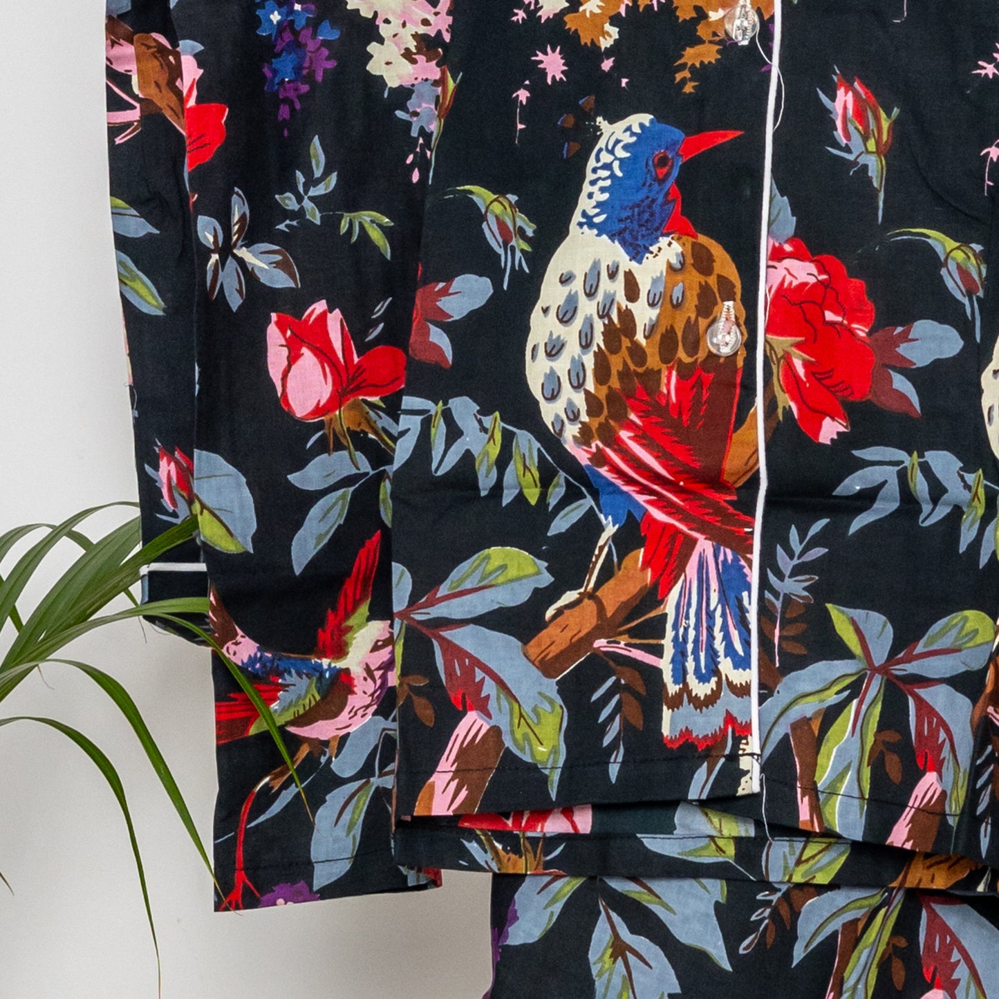 Cotton Co-Ord Set (TMRCOORDSET006)