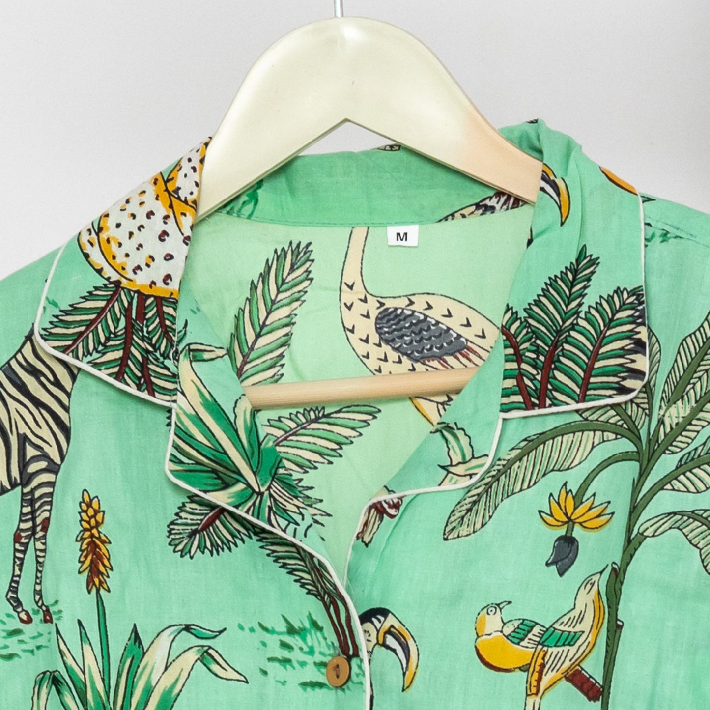 Cotton Co-Ord Set (TMRCOORDSET009)