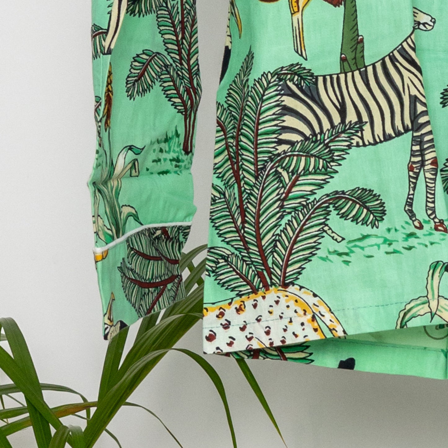 Cotton Co-Ord Set (TMRCOORDSET009)