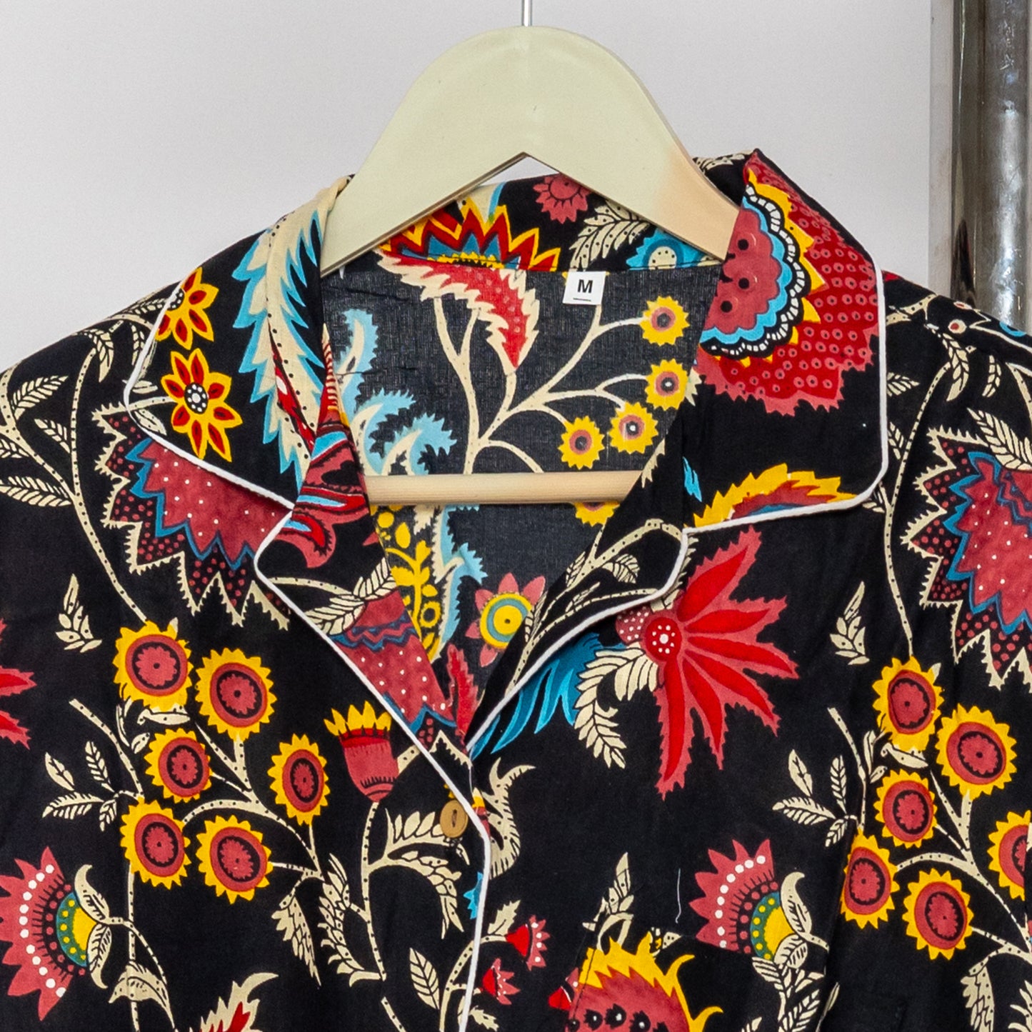 Cotton Co-Ord Set (TMRCOORDSET010)