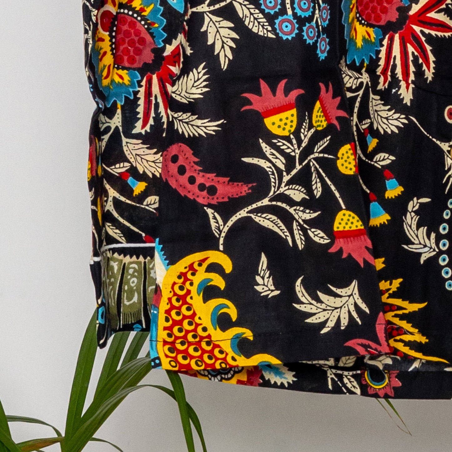 Cotton Co-Ord Set (TMRCOORDSET010)